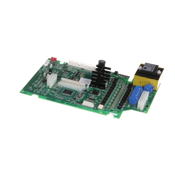Cba Kit, Bw D/S 240V